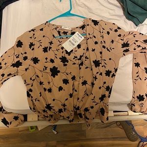 Marshall’s Blouse